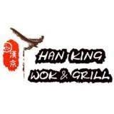 Han King WOK & GRILL Restaurant
