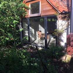 B&B Ridderspoor