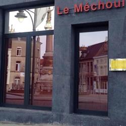 Le Mechoui