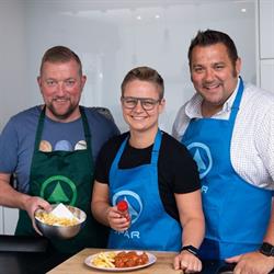 SPAR Elite Opwijk