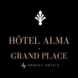 Hotel Alma