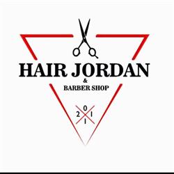 Hair Jordan