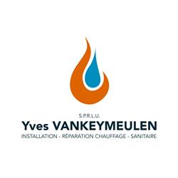 Chauffage et Sanitaire Yves Vankeymeulen