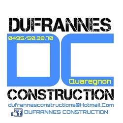 Dufrannes Constructions
