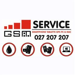GSM Service