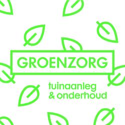 GROENzorg tuinverzorging
