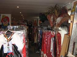 The Partyshop.be Bvba