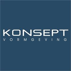 Konsept Vormgeving