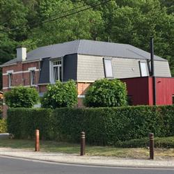 Vergaderhuis Wallekant