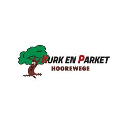 kurk en parket hoorewege
