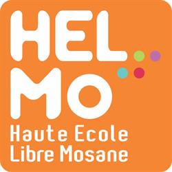 Helmo Sainte-Marie - Campus Guillemins