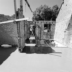 Coffyn Architect