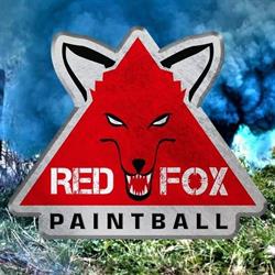Red-Fox Paintball Nijlen