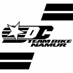 DC Team Bike