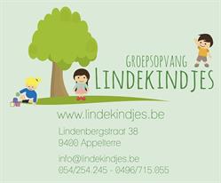 Groepsopvang Lindekindjes