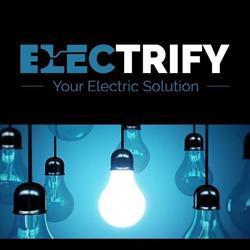 Electrify Bvba