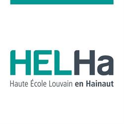 Haute École Louvain en Hainaut (HELHa) - Mons