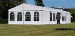 J & F Tent & Party Rent VOF