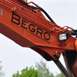 begro Bvba