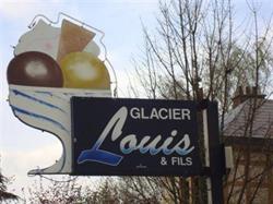 Glacier Louis & Fils