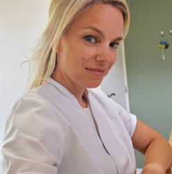 Feet & Care uw Medische pedicure en Sportpedicure.
