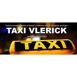 Taxi Vlerick