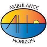 Ambulance Horizon