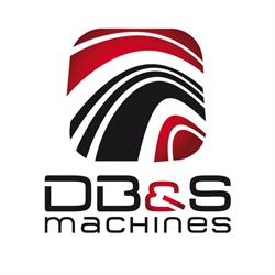 DB&S machines