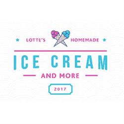 Lotte's homemade ice-Cream & more