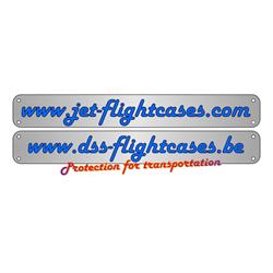 DSS & JET Flightcases