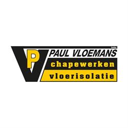 Chapewerken Paul Vloemans bvba