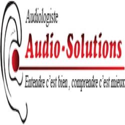 Audio-Solutions