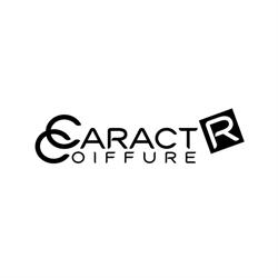 Caract R, Coiffeur