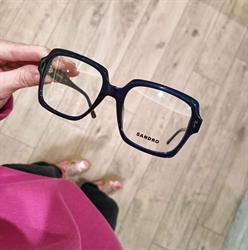 Optique Entrevue