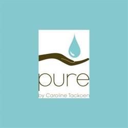 Pure by Caroline Tackoen