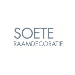 Raamdecoratie Soete Delphine