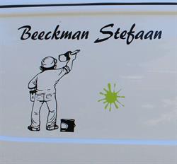 Beeckman Stefaan