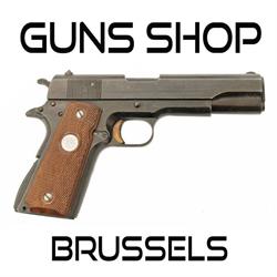 Guns Shop, Récréation