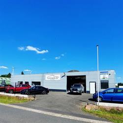 Carrosserie Jo