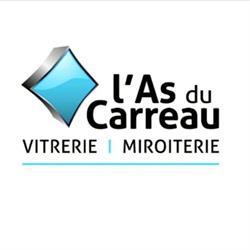 Vitrerie l'as du carreau