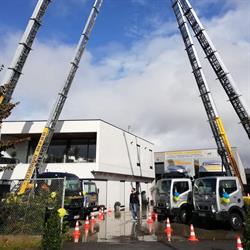 CT- Liftservice Verhuizingen