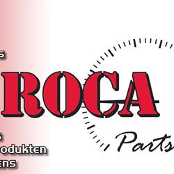 Roca Parts