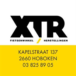 Fietsenwinkel XTR-shop.be