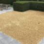 terras en tuin aanleg
