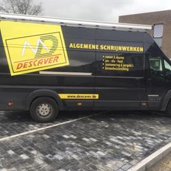 Descaver