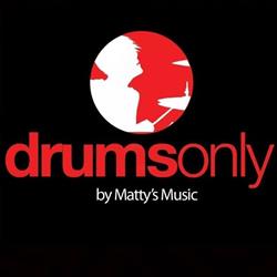 Drums Only