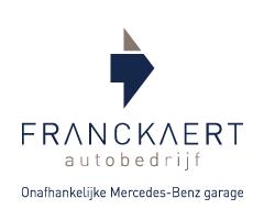 Autobedrijf Franckaert
