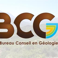 Bureau Conseil en Géologie sprl