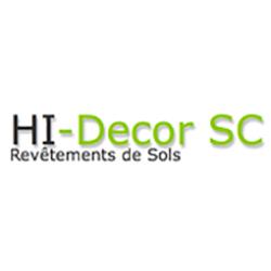 Hi-Décor SCRL