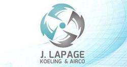J. Lapage Gcv
